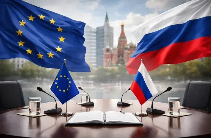 Естонія розкритикувала спроби президента Євроради налагодити контакт із Кремлем