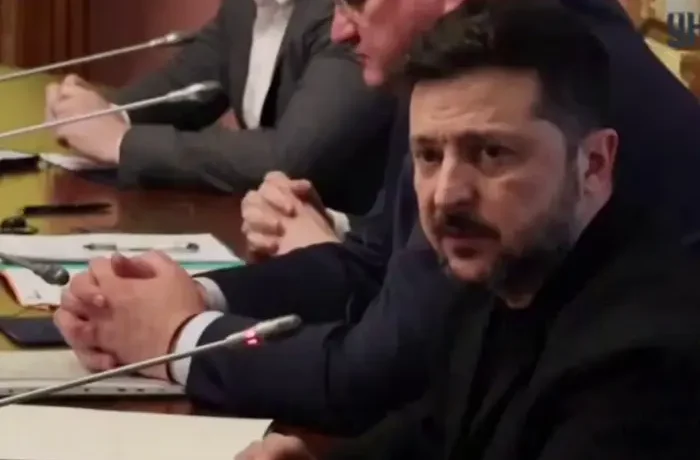 Зеленський зробив заяву про відновлення мирних переговорів