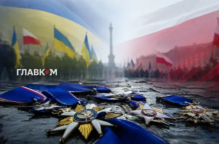 Орденопад між Києвом і Варшавою: де варто зупинитися?