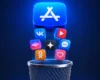Apple видалила застосунки VK: Кремль пригрозив «зробити висновки»