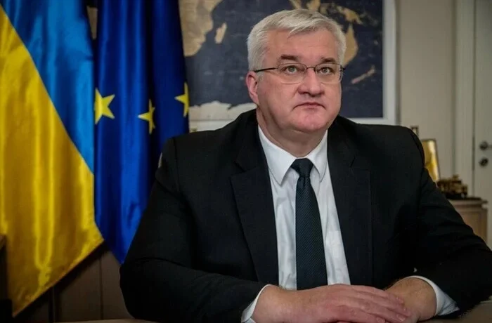 Сибіга заявив про відкриття нової сторінки у відносинах з Угорщиною