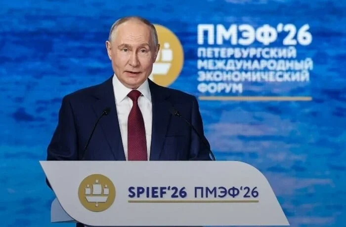 Путін прокоментував лист Зеленського