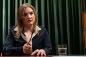 Військова омбудсмена пояснила, які зміни потрібні у роботі ВЛК та системі мобілізації