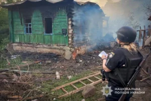 На Сумщині через атаку ворога двоє загиблих та четверо поранених