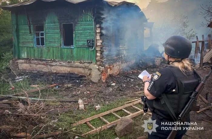 На Сумщині через атаку ворога двоє загиблих та четверо поранених