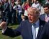 Politico: Трамп став політичним обузою для європейських правих популістів