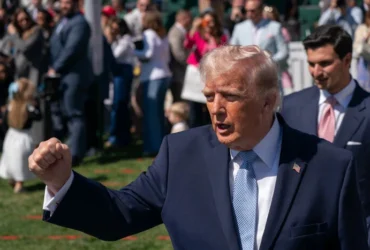 Politico: Трамп став політичним обузою для європейських правих популістів