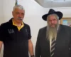«Братство» влаштувало нацистську акцію в Києві? Головний рабин України дав пояснення