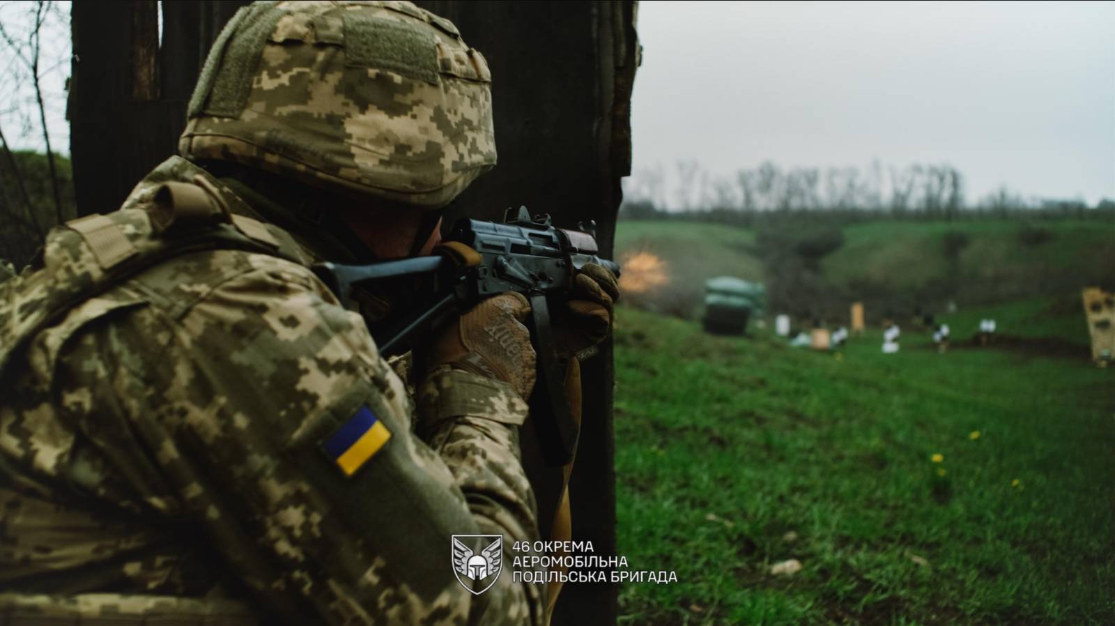 Їх на фронті називають «пожежною командою»… Інтерв'ю з командирами ДШВ фото 3