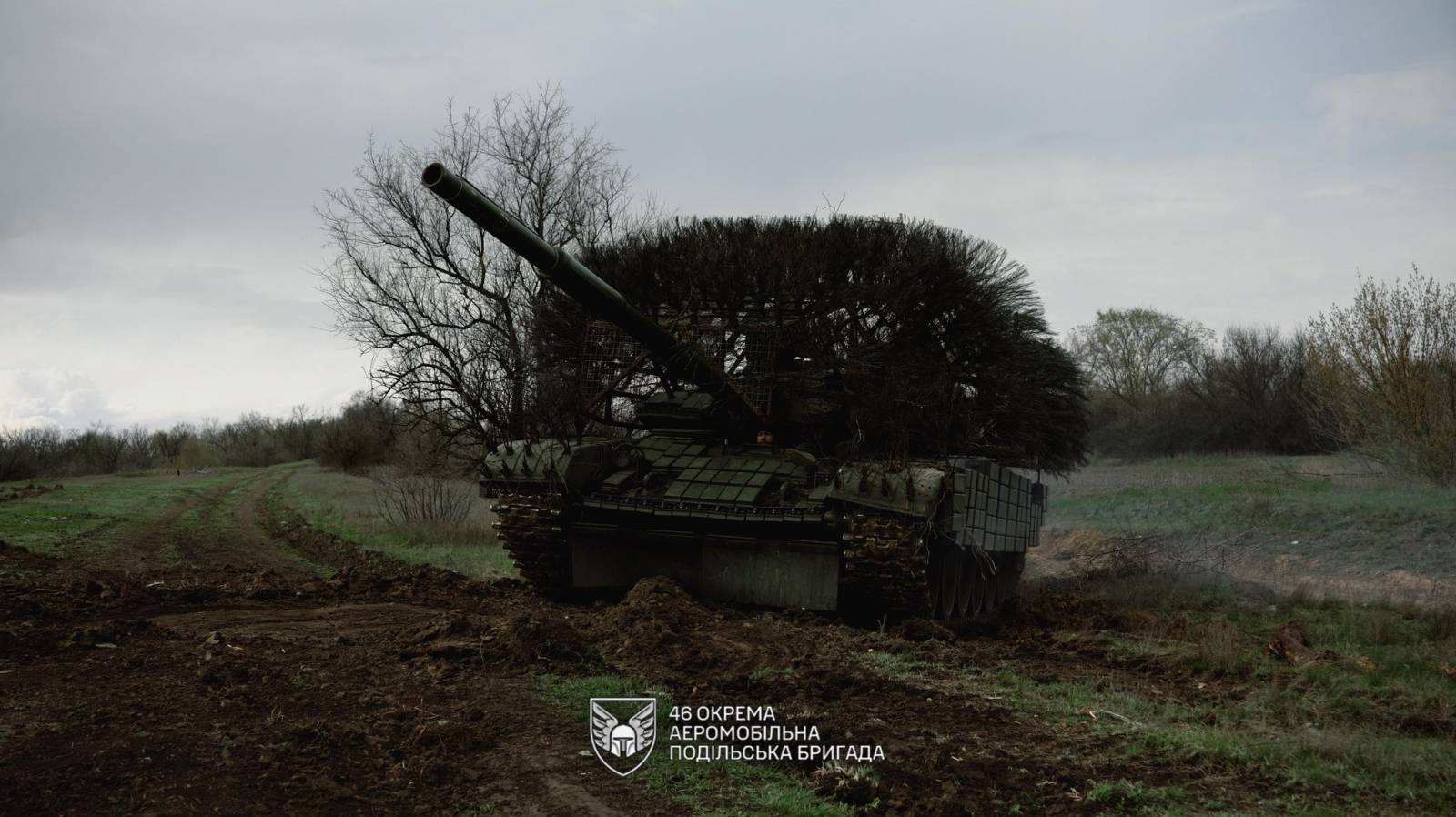 Їх на фронті називають «пожежною командою»… Інтерв'ю з командирами ДШВ фото 2