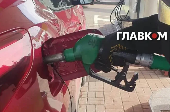 Ціни на пальне 3 червня 2026: скільки коштують бензин, дизель та газ на АЗС