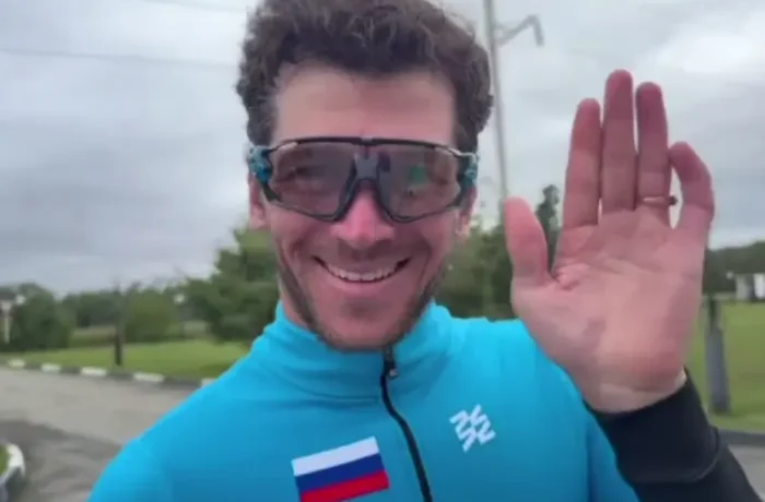 Титулований російський велогонщик погорів на вживанні кокаїну