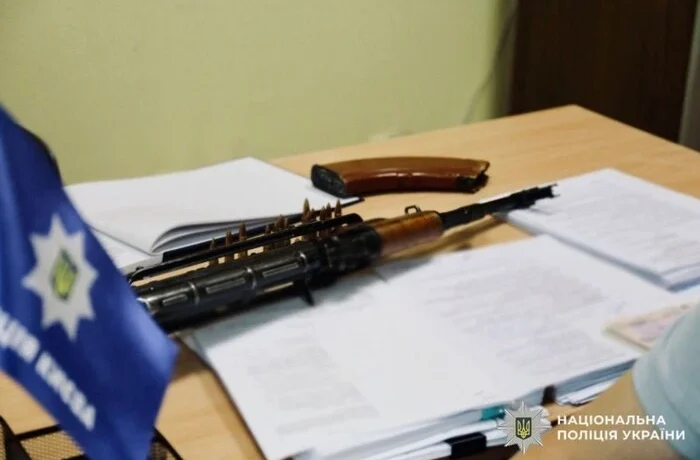 На Київщині триває декларування зброї: скільки одиниць узаконили жителі Обухівщини