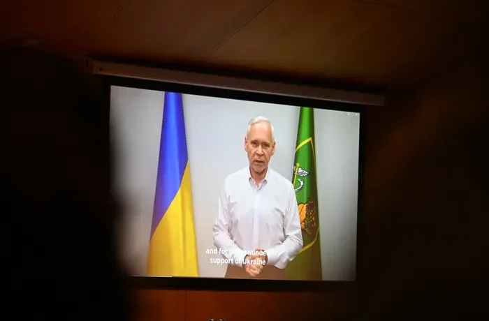 У Португалії пройшов форум відновлення українських громад