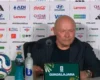 Тренер збірної Чехії залишив посаду після провалу на Чемпіонаті світу