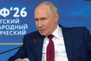 Зеленський вказав у листі на вік Путіна: як відреагував 73-річний диктатор