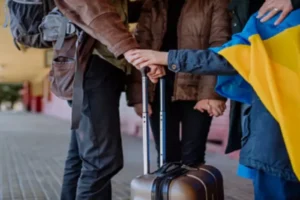Німеччина зіткнулася з новою проблемою через українських біженців