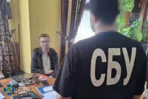 Передавав дані через батька в Росію. СБУ викрила «крота» на оборонному заводі