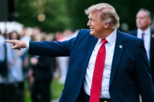 Війна завершена? Трамп зробив гучну заяву про Іран