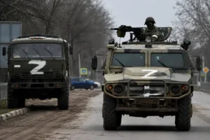 Кожен другий рубль – на армію: Росія встановила рекорд військових витрат