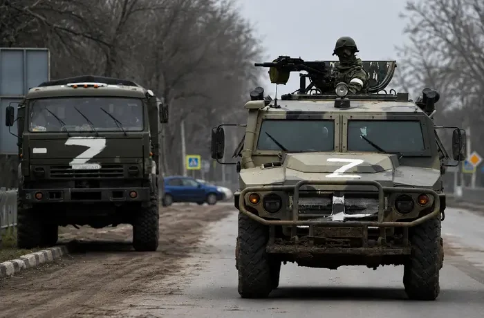 Кожен другий рубль – на армію: Росія встановила рекорд військових витрат