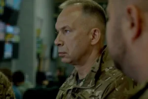 Сирський анонсував масштабну реформу сержантського корпусу