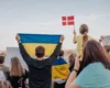 Данія закрила прихисток для українців призовного віку