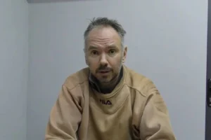 Закривали у труні та морили голодом. Росіяни змусили мелітопольця зізнатися у шпигунстві