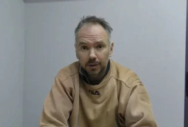 Закривали у труні та морили голодом. Росіяни змусили мелітопольця зізнатися у шпигунстві
