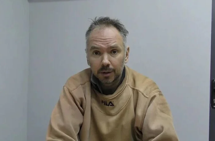 Закривали у труні та морили голодом. Росіяни змусили мелітопольця зізнатися у шпигунстві