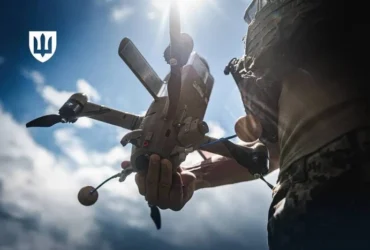 Забезпечення військових дронами. Міноборони запустило новий проєкт