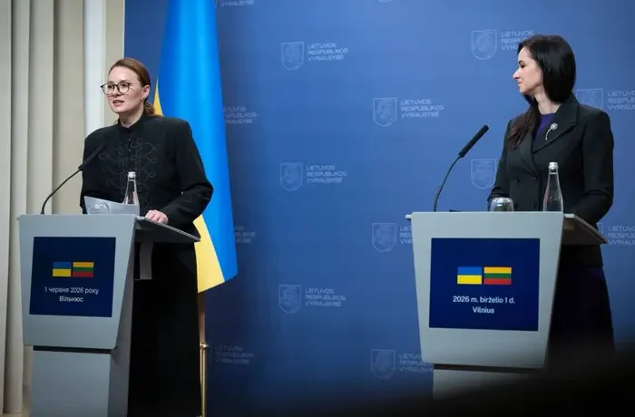 Україна збільшить імпорт скрапленого газу з Балтики: підписано угоду