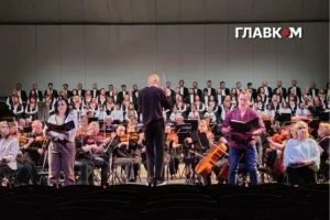 «Матері Херсона» у Варшаві та Нью-Йорку. Якою буде перша опера про викрадення українських дітей
