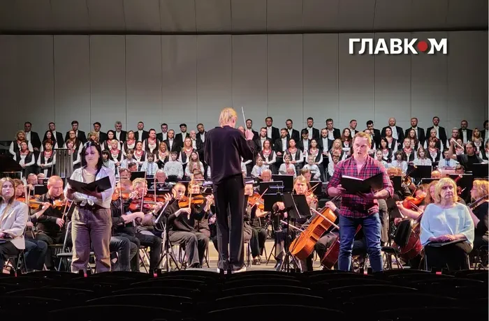 «Матері Херсона» у Варшаві та Нью-Йорку. Якою буде перша опера про викрадення українських дітей