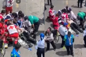 Німецький вболівальник помер від серцевого нападу перед стартом Чемпіонату світу 2026