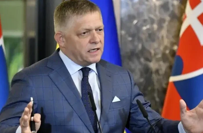 Уряд проросійського Фіцо за крок до відставки: що вимагає Конституційний суд
