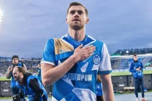 Ексгравець збірної Бельгії поскаржився на відсутність Росії на Чемпіонаті світу з футболу