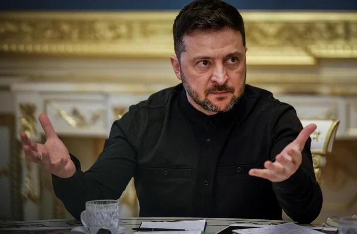 Чи варто Зеленському зі схиленою головою їхати до Гданська