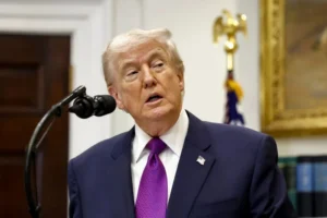Трамп назвав «поганих» союзників по НАТО для США під час війни з Іраном