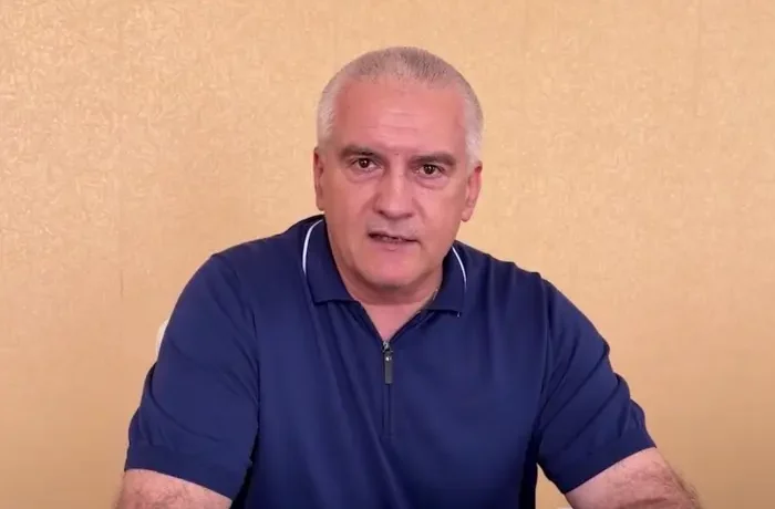 «Такого не было никогда». Гауляйтер окупованого Криму звернувся до жителів півострова