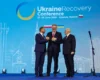 Стало відомо, хто прийме наступну конференцію з відновлення України