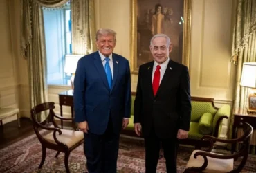 NYT: Відносини між США та Ізраїлем стрімко погіршуються через дії Трампа