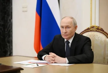 Путін готує напад на країни Балтії: польська розвідка назвала можливі сценарії