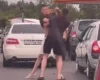 «Громадянська війна» в Росії. Конфлікти за пальне на заправках набувають масового характеру