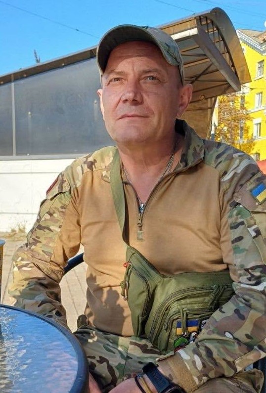 Тривалий час воїн вважався зниклим безвісти 