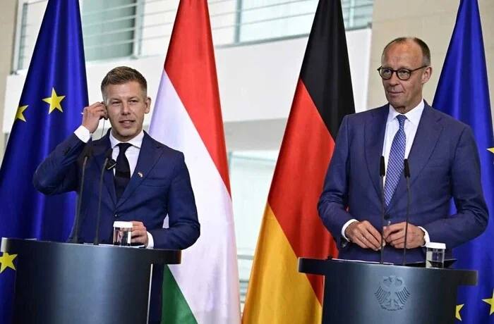 Мадяр готовий приїхати до України: коли може відбутися зустріч із Зеленським
