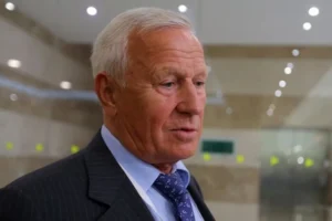 Функціонер з РФ спрогнозував, коли футбол країни-агресора повернеться на міжнародну арену