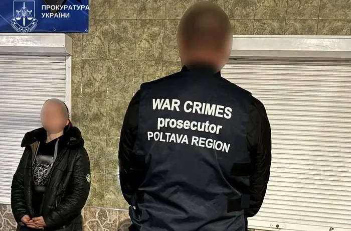 Засуджена за підготовку теракту пояснила свої дії тим, що не дивилася новин