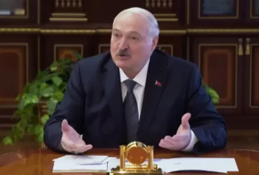 Лукашенко знову взявся вирішувати майбутнє України