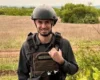На фронті в Україні загинув фіксер американського телеканалу ABC